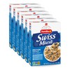 Familia Swiss Muesli Protein Crunch, Energy-Packed Cereal with Superseeds &