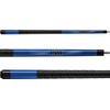 Viper Revolution Sure Grip Pro 58" 2-Piece Billiard/Pool Cue