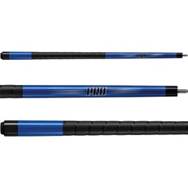 Viper Revolution Sure Grip Pro 58" 2-Piece Billiard/Pool Cue