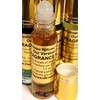HYWD Enterprises Cologne Oil Compatible to BURB...RY BRIT RHYTHM for Men, Fragrance Rendition, Eau de Parfum, 1/3 oz. (10ml) Glass Roll on