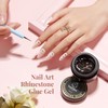 Beetles Rhinestone Glue for Nails Nail Gem Glue for Nail