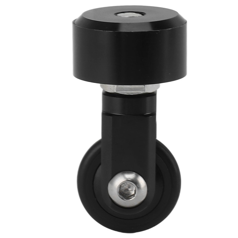Folding Bike Seatpost Wheel Bicycle Pushing Accessories 412 Universal for