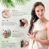 Aceite De Batana Orgánico Natural, Aceite Para El Cabello.