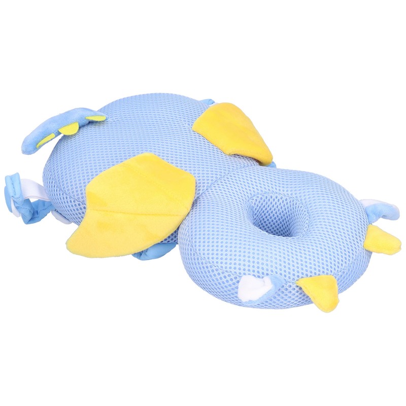 Baby Head Back Protection Pads Toddlers Head Safety Pad Backpack