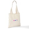 CafePress Dyeing To Go Hunting Tote Bag Reusable Natural Beige