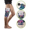 Catheter Leg Bag Holder, Catheter Sleeves, Urine Leg Bag, Urinary