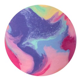 Swig Life Water Bottle Sling Bag, Water Bottle Holder with Adjustable Strap, Bottles Carrier Bag with Zippered Phone Pocket, Holds 36oz Bottles, Bottle Accessories (Candy Crush)