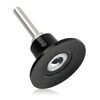 Mixiflor Quick Change Disc Pad Holder, Disc Pad Holder for