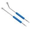 AURORA CAR Pressure Washer Extension Wand 17 Inch 30 Degree