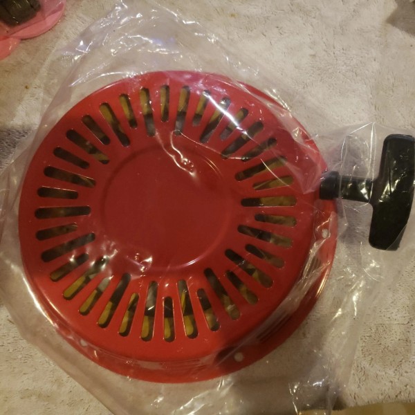 KUUPO Replacement For Stens Recoil Starter Assembly 150-707 For Honda