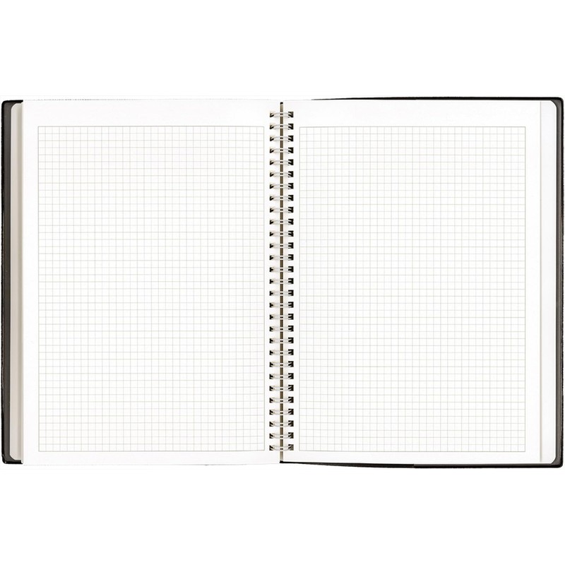 Hakubunkan 2025 B5 Weekly Desk Planner, Monday, Black, No.247 (Begins