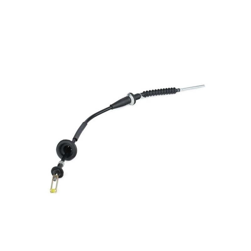 RIDEX 478S0004 Front Clutch Cable 660/390 mm