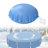 4 x 4 Ft Air Pillow with Ropes for Above