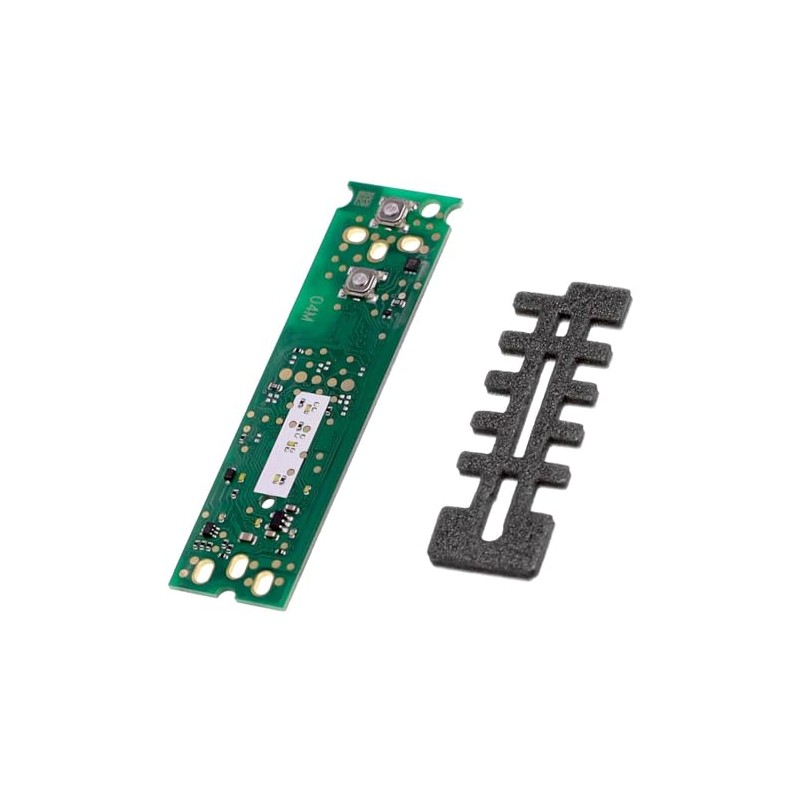 Board Compatible with/Replacement Part for Braun 81728507 5764 Series 7