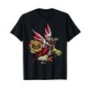 Beyblade Burst Dynamite Battle Dynamite Belial T-Shirt