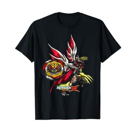 Beyblade Burst Dynamite Battle Dynamite Belial T-Shirt