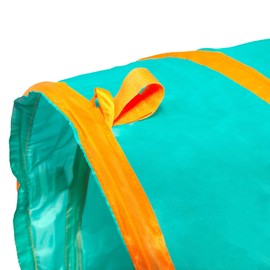 Explore Hut 6' Adventure Play Tunnel