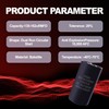Acyoyava CPT0091 Start Capacitor 135-162 µF 330V AC | Compatible