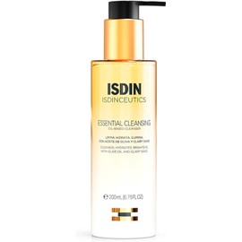 ISDINCEUTICS ESSENTIAL CLEANSING 200ML