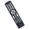 Universal Remote Control Replacement for All Sanyo LCD LED Smart