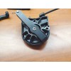 Herman Miller Aeron Cylinder Actuator Lever Arm, Spring, and Set