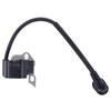 ApplianPar Air Filter and Ignition Coil Spark Plug Kit for