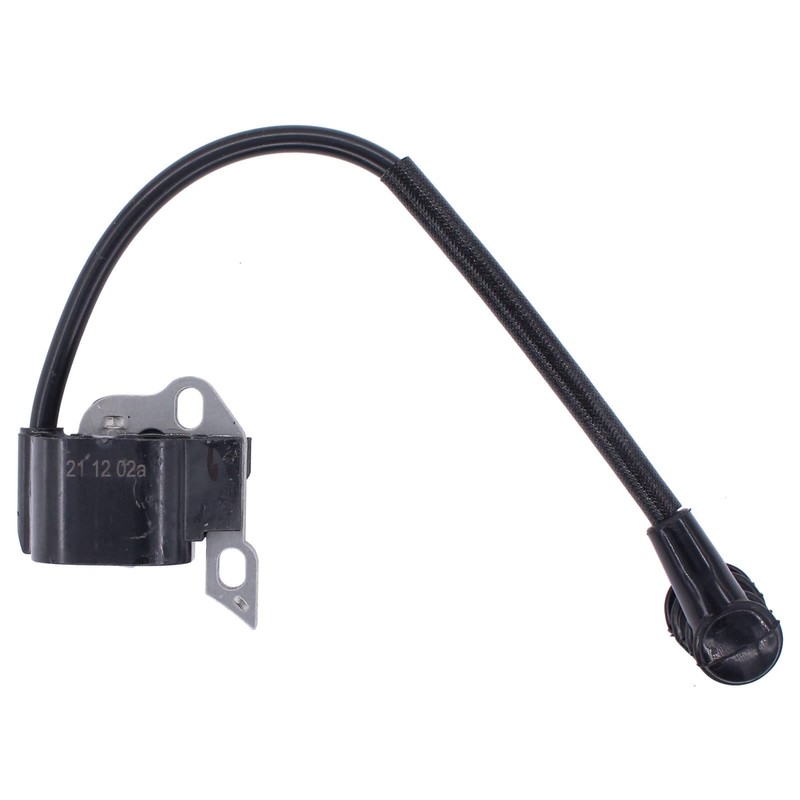 ApplianPar Air Filter and Ignition Coil Spark Plug Kit for