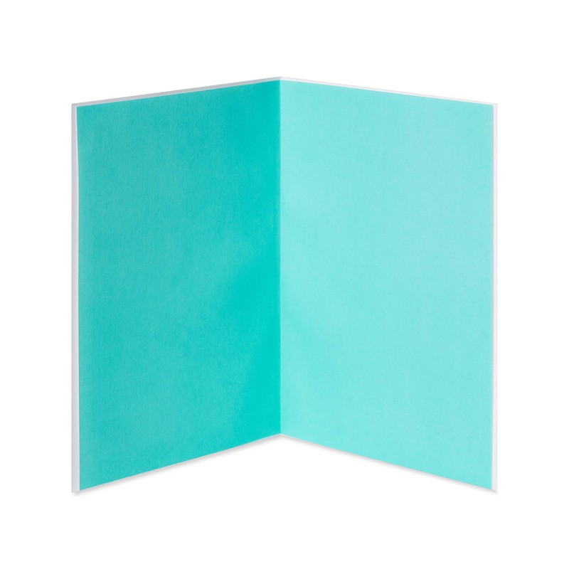 Papyrus Blank Card (Dogs with Glasses)