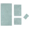 Cawö Home Hand Towels Life Style Uni 7007 Sea Green