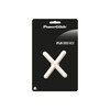 PowerGlide Snooker, Pool or Billiard Cue Rest | Cross |