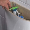 MarXman Green Chalk Marking Pen x4 Hole Marking Tool Upto