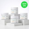 Picam Barrier Cycle Toner Pads 60 sheets x 4 / 베리어사이클 토너패드 60매X4개