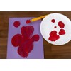 Crayola Washable Paint, Red, 16 oz.