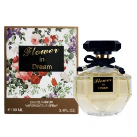 EBC Collection Flower in Dream Eau de Parfum 3.4 FL Oz