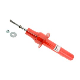 KONI 8240-1264 Heavy Track Shock absorber compatible with Jeep Commander 4WD Series XH/XK/Grand Cherokee Series WH 4.7 V8/5.7 V8/3.0 CRD 2005-2011 - Front axle