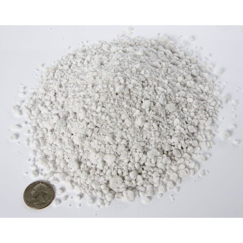 GROW!T JSPERL24 - Grade #2 Perlite, Super Course, (4 Cubic