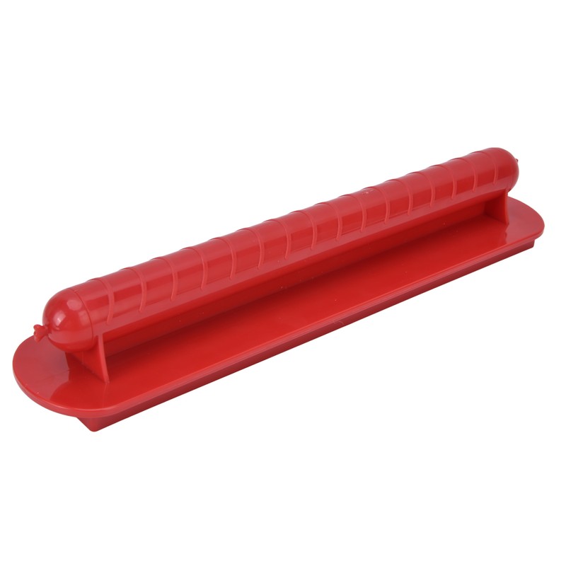 Hot Dog Cutter Ergonomic Efficient Hot Dog Slicing Tool with