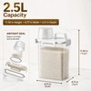 Sealed Food Storage Container for Pantry Use – Moisture-Resistant Dry