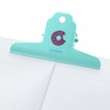 Sunstar Stationery Clip Book Clip PARTY TIME Donut S3623530