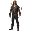 Men's costume Robin Hood – König der Diebe