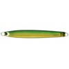 Tacklehouse PJV-150 Pea Boy Vertical Jig, No. 15G, Gold Green