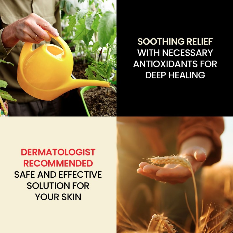 Dr. Hess Skin Moisturizer for Bed Sore Prone & Dry