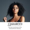 GIOVANNI 2Chic Ultra-Sleek Hair & Super Body Potion, 1.8 Oz