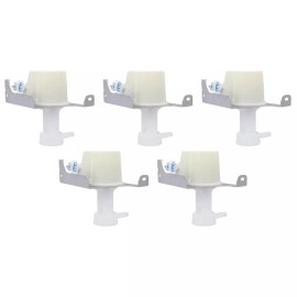 Scaroo 2217220 Ice Machine Maker Water Pump WP-2217220,AP6