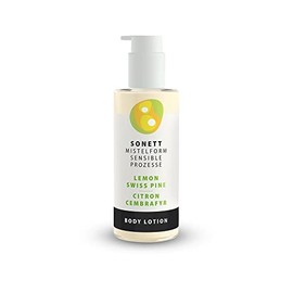 Sonett Body Lotion Lemon-Swiss pine 4.9 fl.oz.