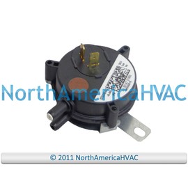R101432-13 - Armstrong OEM Furnace Draft Air Pressue Switch 1 Single Stage .60"