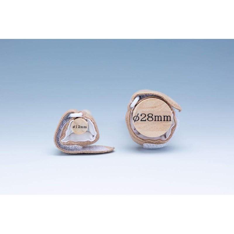 Medical Task Force P-Band Urinary Incontinence Prevention Device Approx. 5.1