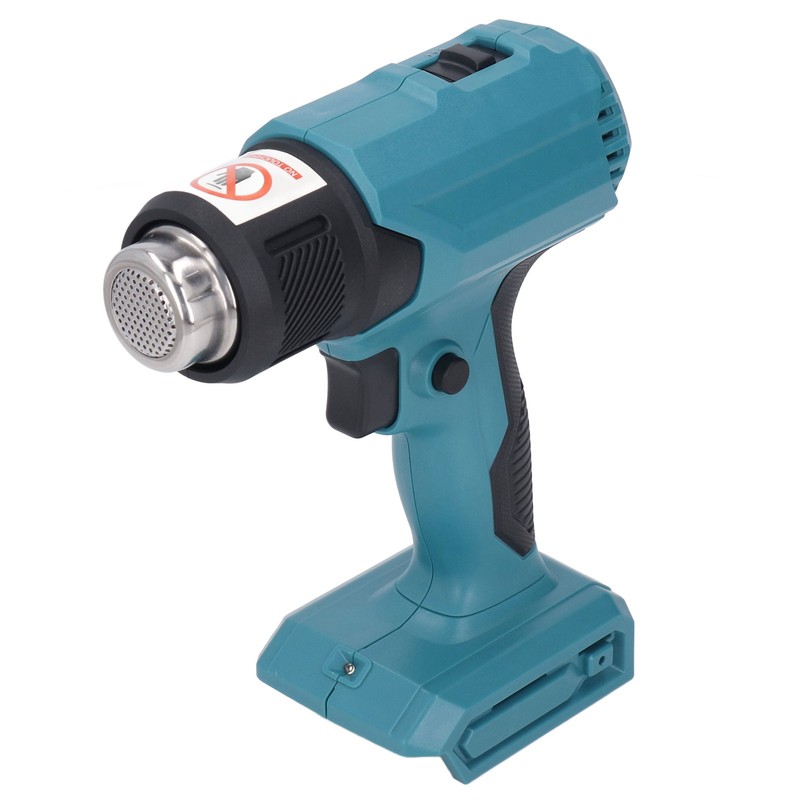 Cordless Heat Gun Adjustable Temperature Portable Handheld Rechargeable Heating Machine