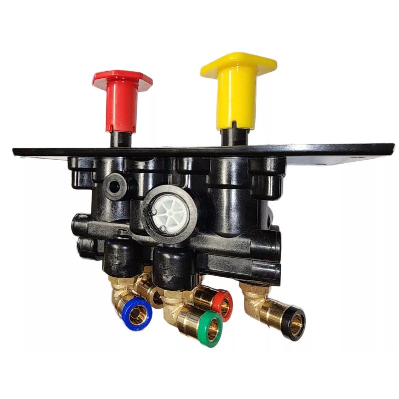 Alpar dash control valve for Freightliner 3/8 PTC Ref: 801631,