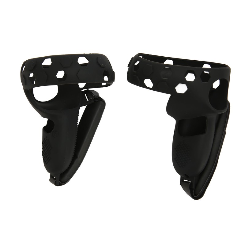 Silicone Controller Cover for Quest 2 Prevent Slip Drop Resistant
